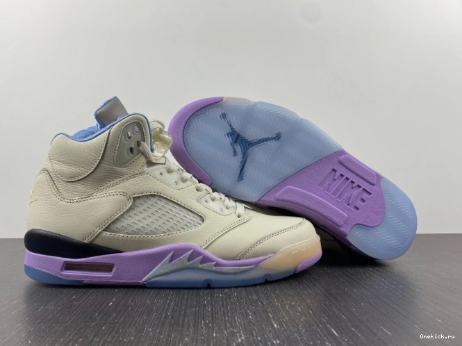 One Kick Best DJ Khaled The We Sail Jordan 5 DV4982-175 Retro Air 0725